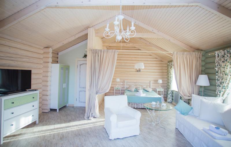 French Town Villa Berehove  Bagian luar foto